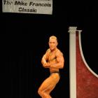 Matt  Thomas - NPC Mike Francois Classic 2012 - #1